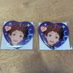 あんスタ 缶バッジ 天満光【匿名配送】