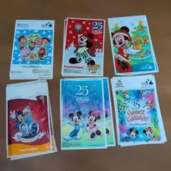 ディズニーリゾート　ショッピングバッグセット