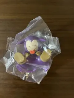 ドラゴンクエスト ラリホーですやすや ベビーサタン