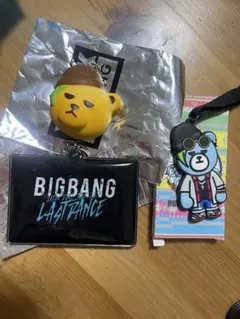 2026年最新】BIG_BANGの人気アイテム - メルカリ