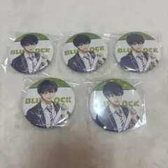 2025年最新】潔世一 缶バッジ tsutayaの人気アイテム - メルカリ