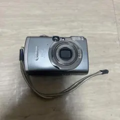 Canon IXY DIGITAL 800 IS コンパクト デジタルカメラのサムネイル