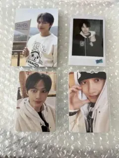 SEVENTEEN セブチ NANA bnb ナナ民泊 kit ジュン