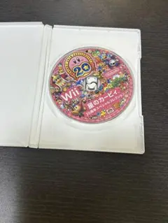 星のカービィ 20周年スペシャルコレクション
