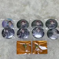 うらたぬき ラバスト アクキー まとめ売り usss_ishouten_SummerVer_acky_p