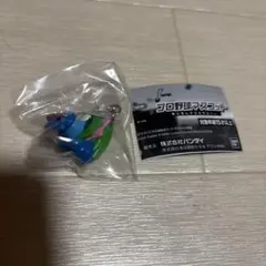 プロ野球マスコット　めじるしアクセサリー　スライリー