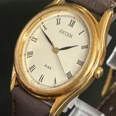 宇宙戦艦ヤマト アルバ 腕時計 シルバー 限定 SEIKO - メルカリ