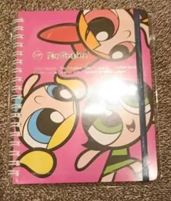 【ロフト限定】Rollbahn パワーパフガールズ