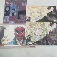 鬼滅の刃 ufotableカフェ ランチョンマット ランチョンマットケース