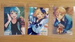 あんスタ生ブロマイド