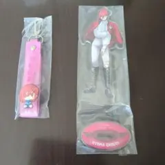 ブルーロック 一番くじ 千切豹馬 4点セット