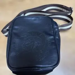 DIESEL ショルダーバッグ 黒のサムネイル
