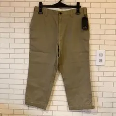 ❤️未使用❤️日本製/PS Paul Smith /コットンハーフパンツ/チノパンのサムネイル