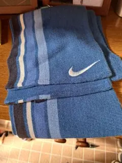 nikeマフラー