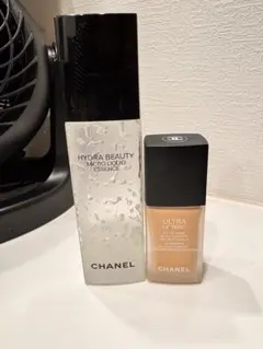 CHANEL ULTRA LE TEINT リキッドファンデーション BD01 - メルカリ