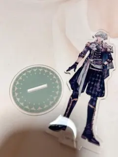 アイナナ アイドリッシュセブン EXPO アクリルスタンド アクスタ 亥清悠 悠