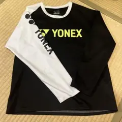 ヨネックス　長袖