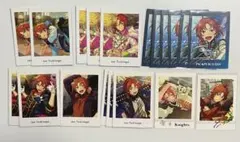 月永レオ ぱしゃっつ あんスタ ネクストドア vol.1 Knight - メルカリ