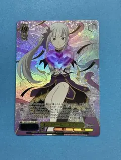 NIKKE ヴァイスシュヴァルツ マリアン SR⭐︎2 - メルカリ