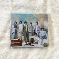 Hey! Say! JUMP Ssay アルバム 初回限定盤1 BluRay