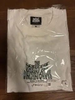 BAND OF FOUR 四節棍 Tシャツ Lサイズ - メルカリ