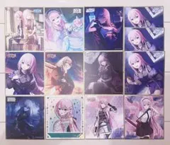 プロセカ 巡音ルカ 色紙 まとめ売り