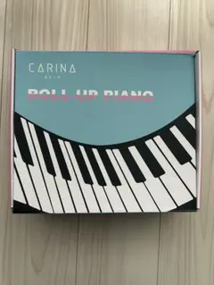 Carina ROLL-UP PIANO 88鍵盤のサムネイル