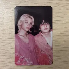 straykids スキズ ユニット トレカ フィリックス アイエン DOIT