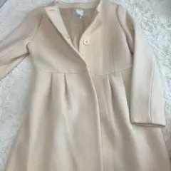 【テチチ】美品　ロングコート