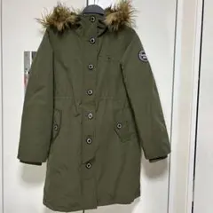 9/26までの限定価格★超美品★ラブトキシック★160cm★アウター　コート