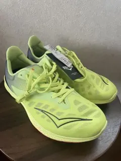 DESCENTE 陸上競技用スパイクシューズ 26.5cm - メルカリ
