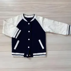 【90㎝】COMME CA ISM アウター