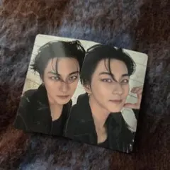 ENHYPEN ジョンウォン トレカ