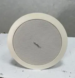 BOSE　DS40F ホワイト　天井埋め込みスピーカー 2台セット① BOSE DS40F/ホワイト 天井埋め込み式 スピーカー - メルカリ