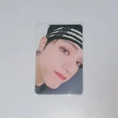 KCON JAPAN 2026 FLARE U ウジン 7000円 トレカ - メルカリ