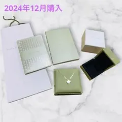 Van cleef & Arpels ヴィンテージアルハンブラ　ペンダント