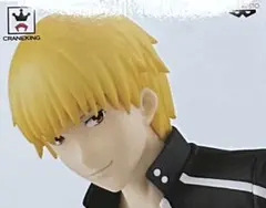 Fate/stay night ギルガメッシュ EXQ FIGURE