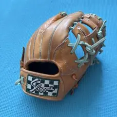 久保田スラッガー 少年軟式グローブ j6のサムネイル
