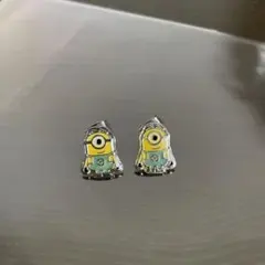 2026年最新】ミニオン ピンバッジの人気アイテム - メルカリ