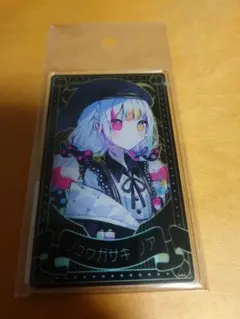 魔法少女ノ魔女裁判 缶バッジ まのさば 城ケ崎ノア アニメイト - メルカリ