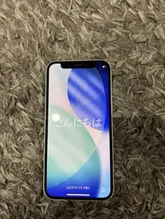 Apple iPhone 12 本体