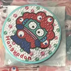 《新品未開封》EXPO2025 キラキラ缶入り ラムネ　ハンギョドン