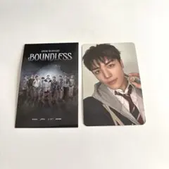 &TEAM VR CONCERT BOUNDLESS 第2弾特典トレカMAKI - メルカリ