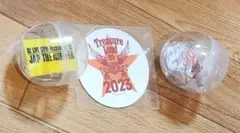 【激レア】B'z コースター 2025年最新】b'z treasure land コースター b'zの人気アイテム