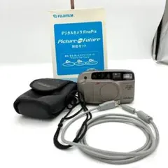 【稼働品】富士フイルム MINOLTA RIVA ZOOM 70 DATEのサムネイル