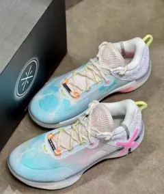 LI-NING バスケットボール