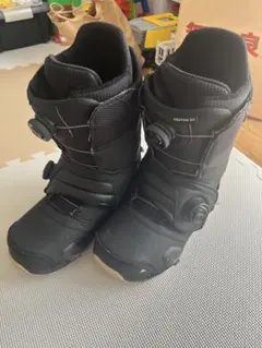 ステップオン ブーツ