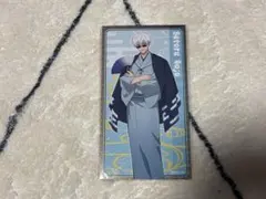 呪術廻戦 五条悟 グリッターカード