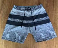 ハーレー　Hurley　メンズ水着　サーフパンツ　28 phantom