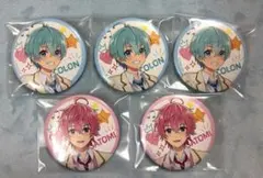 2025年最新】ころん 缶バッジの人気アイテム - メルカリ